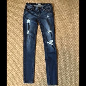 American Eagle Outfitters Jeans